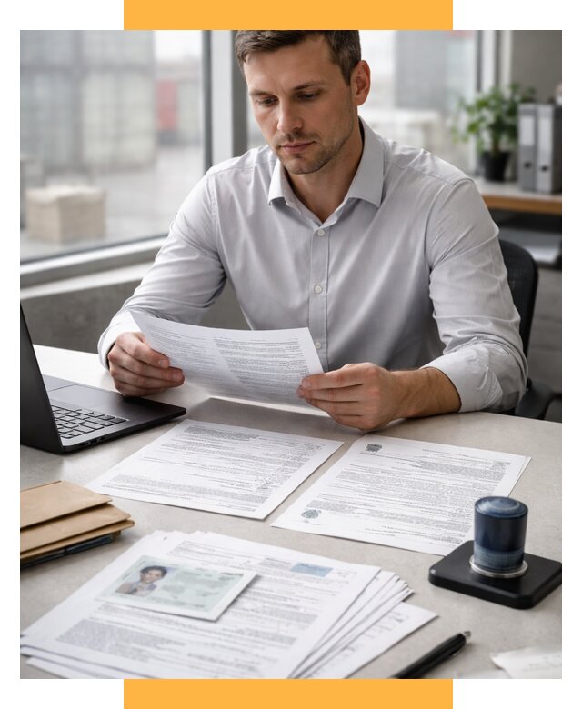 Оформление нотификации ФСБ под ключ от 4599 р. - СетСервис-Чрп