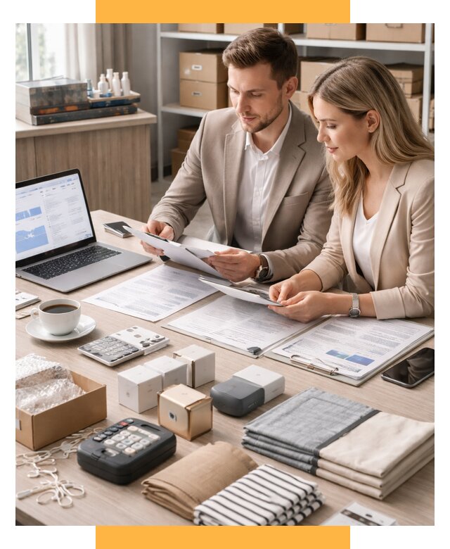 Закупка товара в Китае под ключ от 7155 р. | СетСервис-Чрп