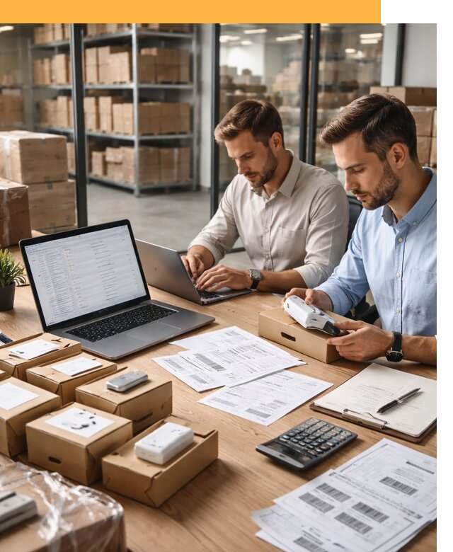 Закупка товара в Китае от 7155 руб за единицу, с доставкой