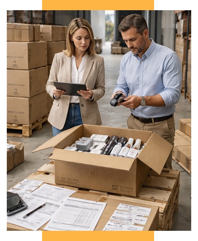 Выкуп товара в Китае с доставкой, оплата от 4599 р. | СетСервис-Чрп