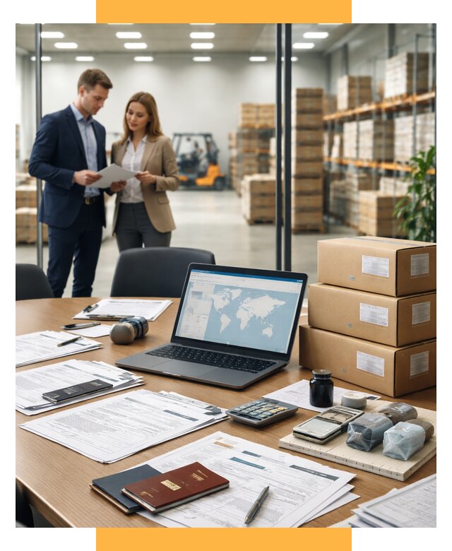 Торговый дом в Китае от 45995 р. — услуги и сервис СетСервис-Чрп