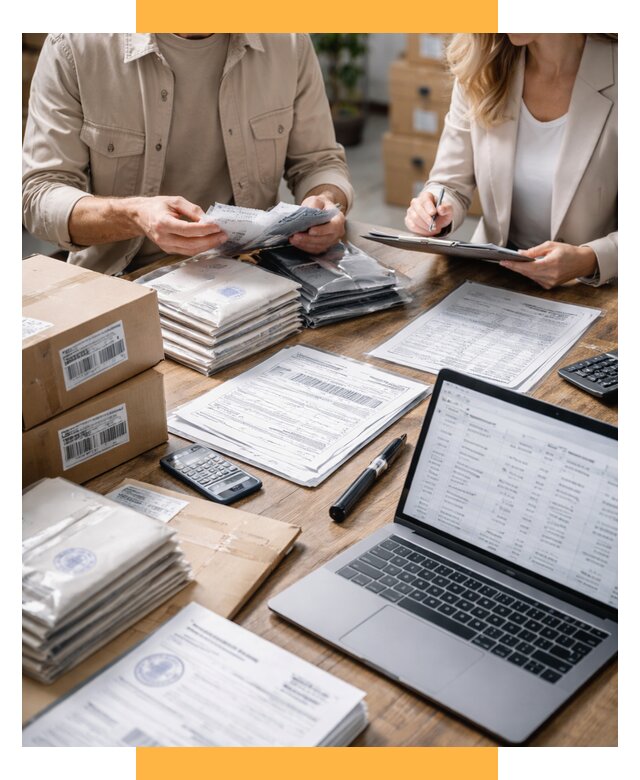 Закупка и доставка из Турции от 25553 р. - СетСервис-Чрп