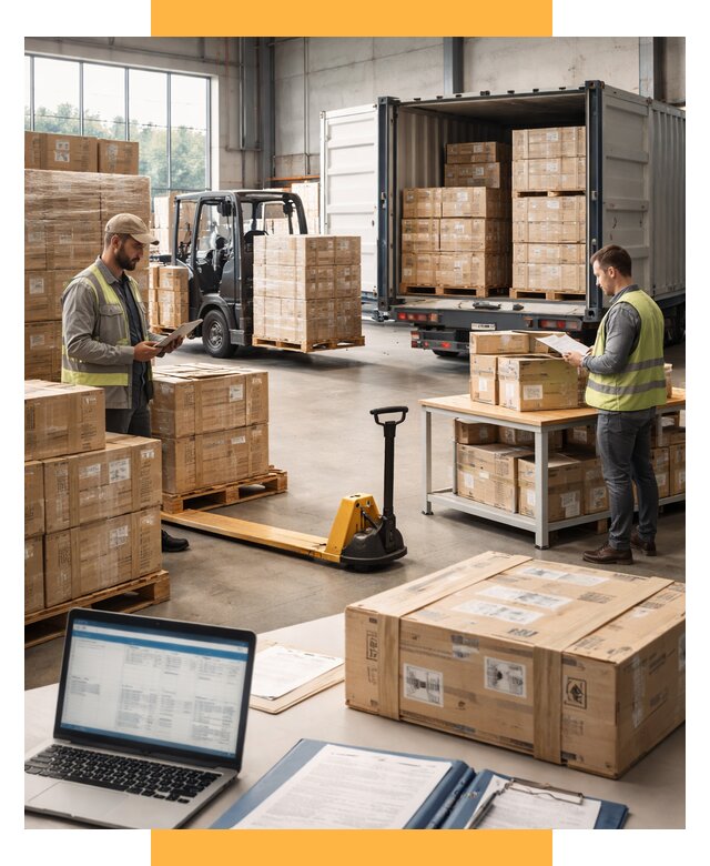 Оптовые поставки из Турции быстро от 45995 р. — СетСервис-Чрп