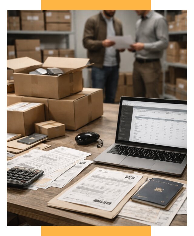 Закупка и выкуп товаров в США под ключ от 5111 р. | СетСервис-Чрп