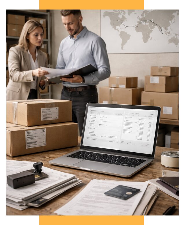 Выкуп товара в ОАЭ под ключ оперативно от 7666 р. | СетСервис-Чрп