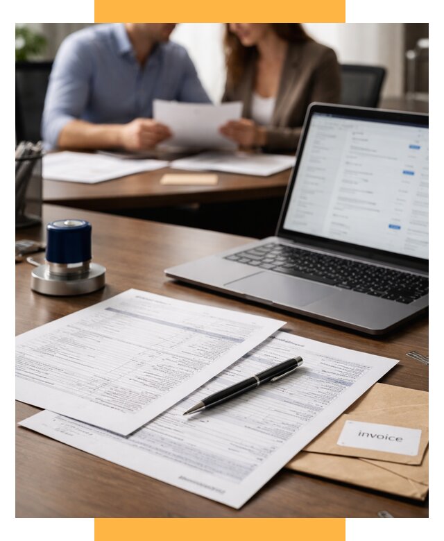 Оплата инвойсов за рубеж под ключ от 3577 р., СетСервис-Чрп