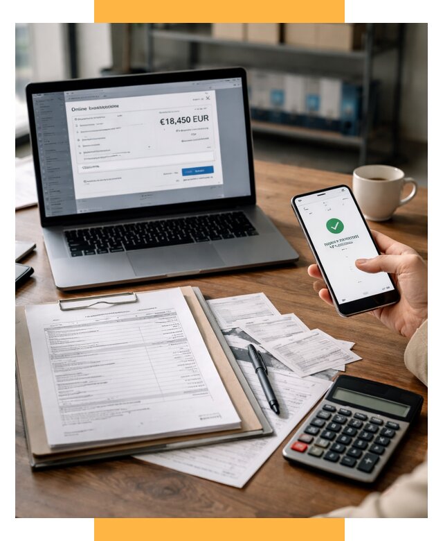 Оплата поставщику в Турции от 3577 р., агент СетСервис-Чрп