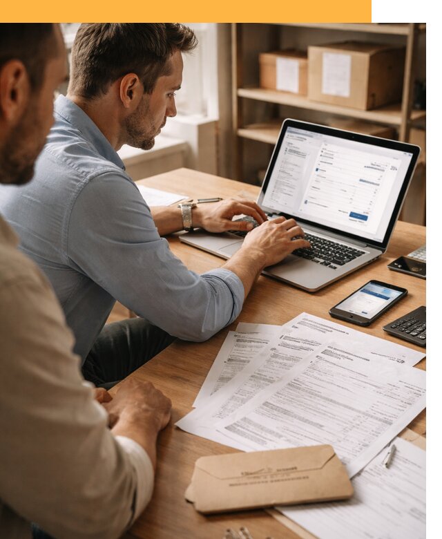 Безопасная оплата поставщику в Турции от 3577 рублей