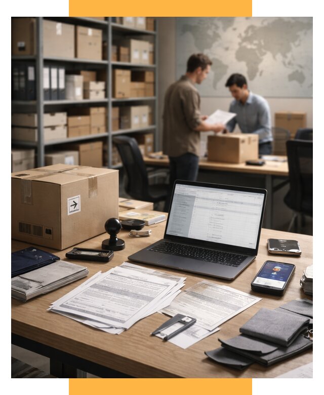 Выкуп товара за рубежом и доставка от 5111 р. | СетСервис-Чрп