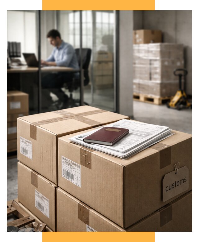 Параллельный импорт под ключ от 20442 р., логистика от СетСервис-Чрп