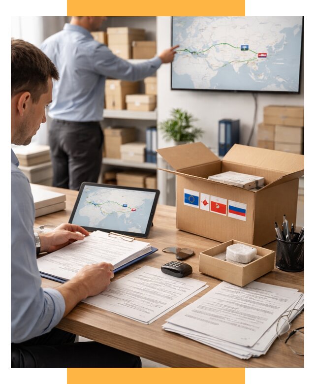 Импорт через третьи страны легально от 25553 р. | СетСервис-Чрп