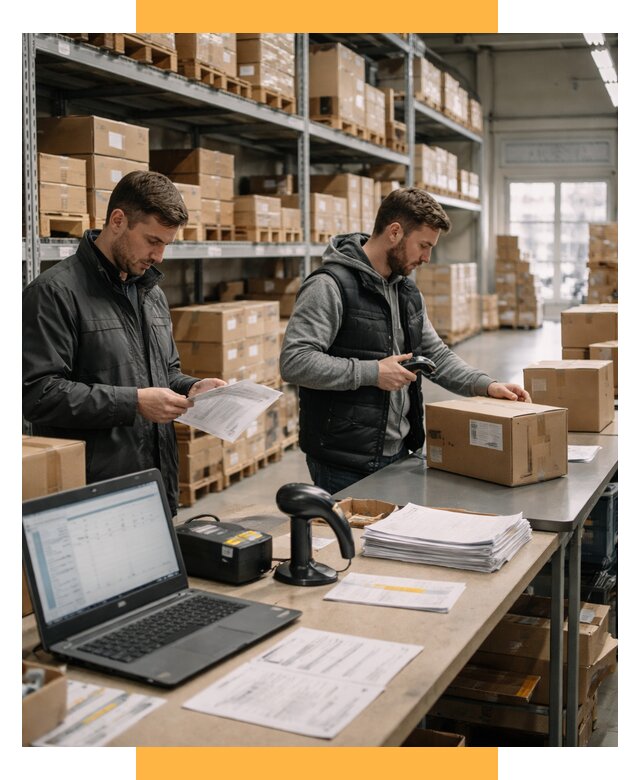 Склад консолидации в Турции для сборных от 5622 р. | СетСервис-Чрп